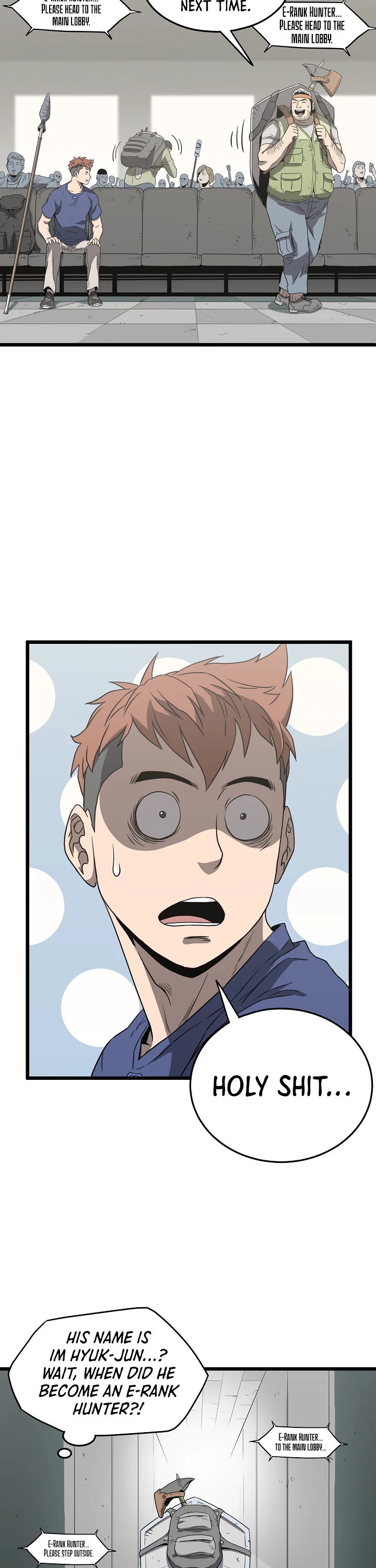 Murim Login Chapter 38 image 34